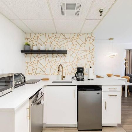 Modern Studio On I-Drive: Parking + Pool Included Ορλάντο Εξωτερικό φωτογραφία