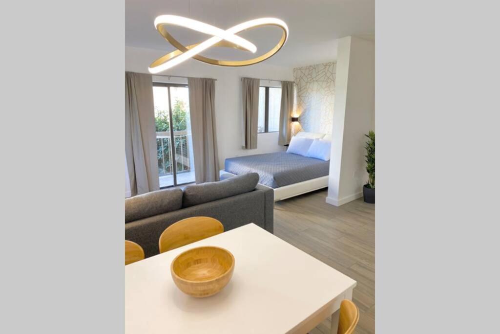 Modern Studio On I-Drive: Parking + Pool Included Ορλάντο Εξωτερικό φωτογραφία