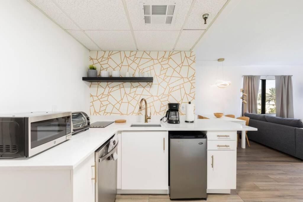 Modern Studio On I-Drive: Parking + Pool Included Ορλάντο Εξωτερικό φωτογραφία