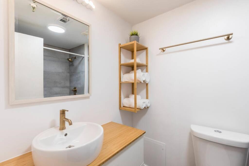 Modern Studio On I-Drive: Parking + Pool Included Ορλάντο Εξωτερικό φωτογραφία